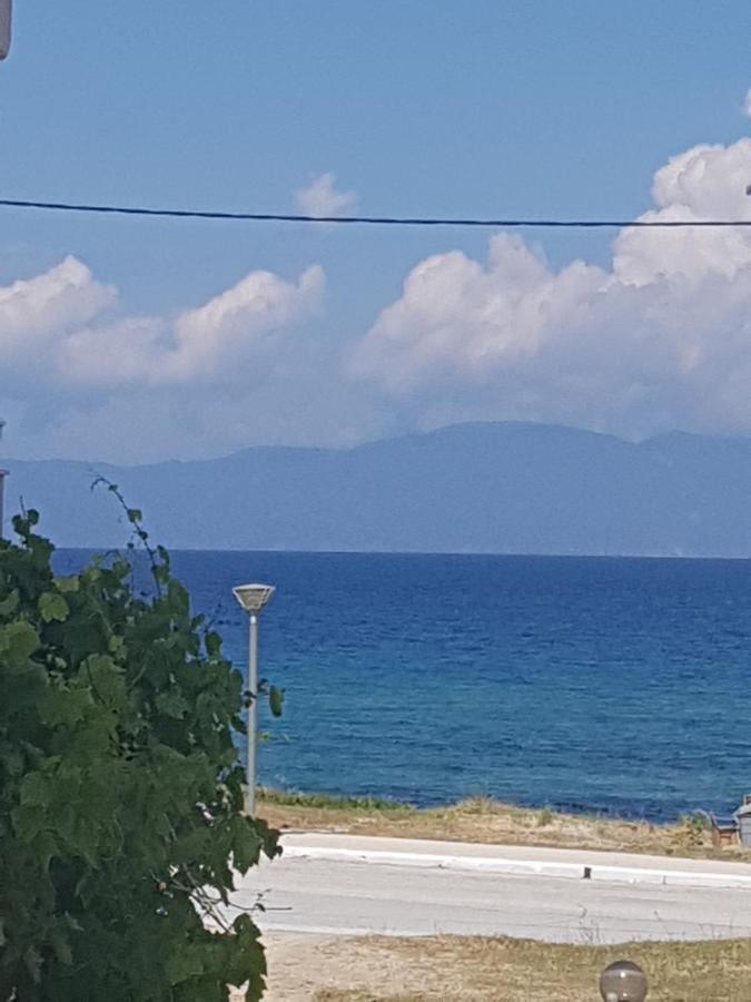 Villa Pirofani Sarti Exterior photo